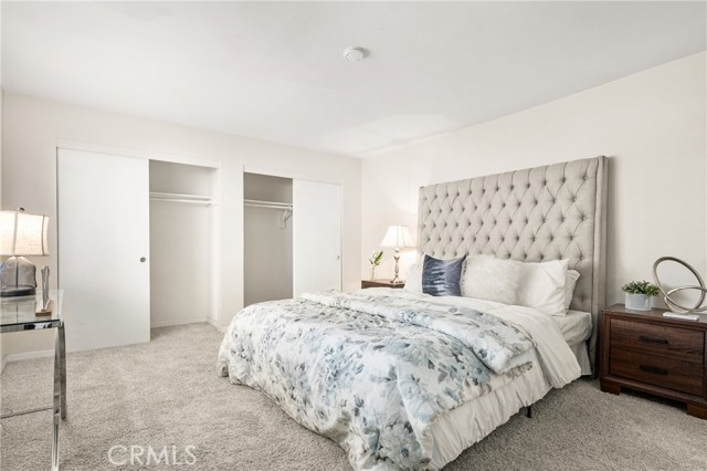 Detail Gallery Image 17 of 29 For 1192 Mitchell Ave #94,  Tustin,  CA 92780 - 2 Beds | 2 Baths