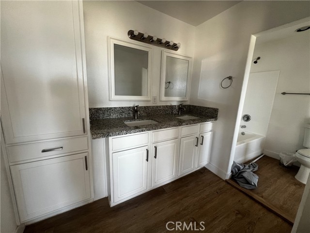 Detail Gallery Image 13 of 31 For 87884 Amboy Rd, Twentynine Palms,  CA 92277 - 2 Beds | 1 Baths