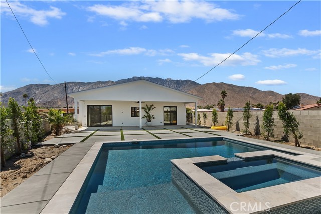 Detail Gallery Image 19 of 25 For 578 W Avenida Cerca, Palm Springs,  CA 92262 - 3 Beds | 2 Baths