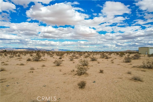 101 Mesquite Springs Road, Twentynine Palms, California 92277, ,Land,For Sale,101 Mesquite Springs Road,CRJT23172475