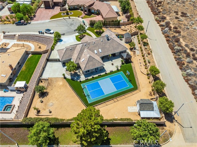 Detail Gallery Image 40 of 48 For 6151 Hickory St, Palmdale,  CA 93551 - 4 Beds | 2 Baths