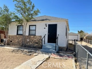 Detail Gallery Image 2 of 10 For 710 Nancy St, Barstow,  CA 92311 - 2 Beds | 1 Baths