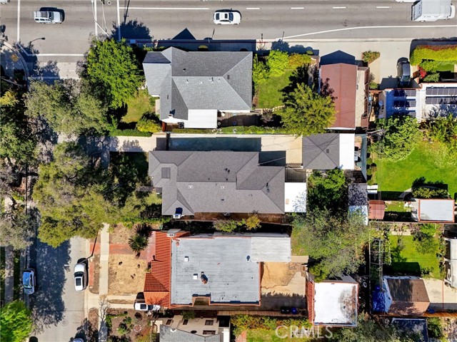 Detail Gallery Image 30 of 31 For 250 S Berkeley, Pasadena,  CA 91107 - 4 Beds | 2 Baths