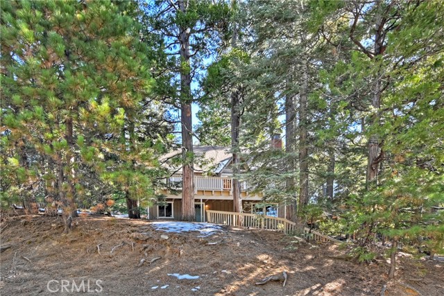 Detail Gallery Image 26 of 31 For 507 Pioneer Rd, Lake Arrowhead,  CA 92352 - 4 Beds | 2 Baths