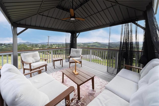 Detail Gallery Image 42 of 74 For 13511 Mcnally, Valley Center,  CA 92082 - 2 Beds | 1 Baths