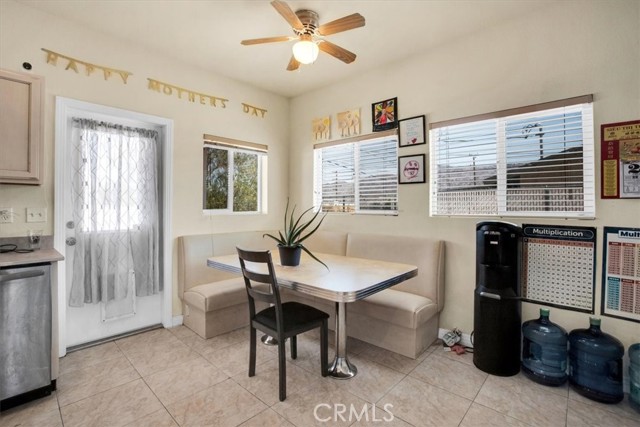 Detail Gallery Image 12 of 31 For 6349 Cahuilla Ave, Twentynine Palms,  CA 92277 - 3 Beds | 2 Baths