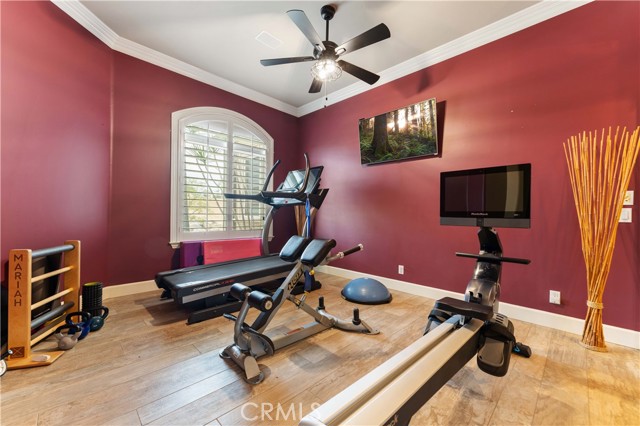 Detail Gallery Image 25 of 73 For 16905 Silver Star Ct, Riverside,  CA 92506 - 4 Beds | 4 Baths