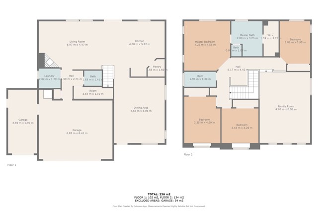 Detail Gallery Image 48 of 48 For 19876 Santa Clara Ct, Riverside,  CA 92508 - 4 Beds | 3/1 Baths