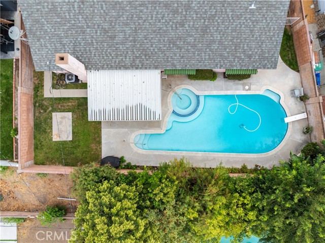 Detail Gallery Image 24 of 24 For 27927 Honeycomb Dr, Saugus,  CA 91350 - 3 Beds | 2 Baths