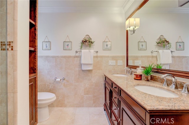 Master sink