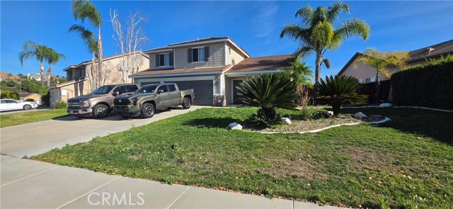 Detail Gallery Image 2 of 29 For 23501 Mountain Breeze, Murrieta,  CA 92562 - 4 Beds | 2/1 Baths
