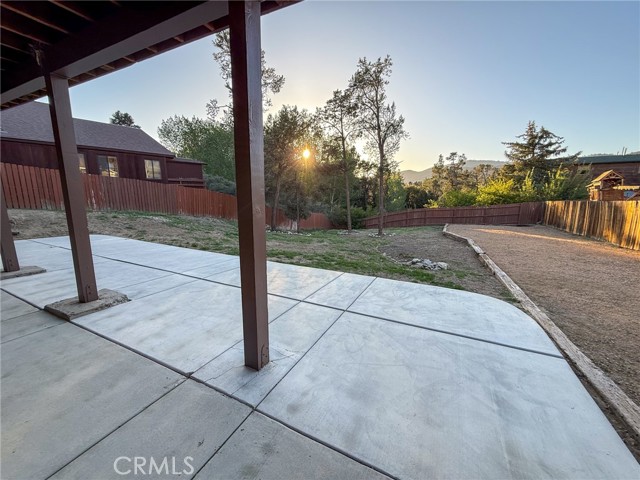 Detail Gallery Image 42 of 42 For 8921 Deer Trl, Frazier Park,  CA 93225 - 4 Beds | 3 Baths