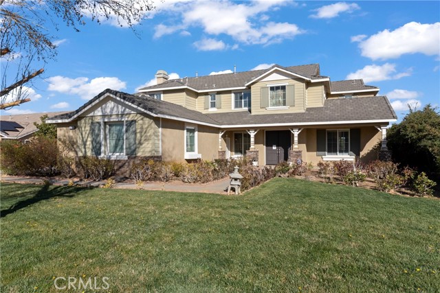 Detail Gallery Image 2 of 58 For 41346 43rd, Quartz Hill,  CA 93536 - 4 Beds | 5 Baths