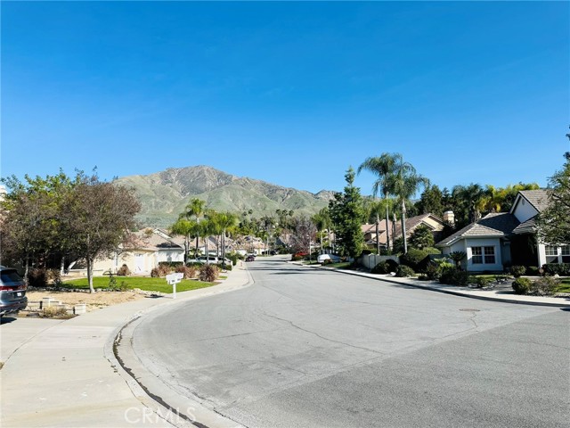 Detail Gallery Image 55 of 55 For 29017 Rosewood Ln, Highland,  CA 92346 - 4 Beds | 3 Baths