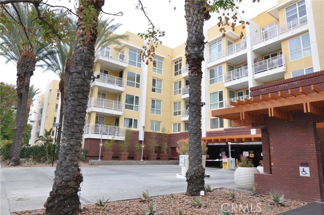 21301 Erwin Street