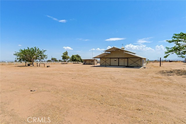 Detail Gallery Image 33 of 47 For 9575 Trinidad Rd, Phelan,  CA 92371 - 5 Beds | 2/1 Baths