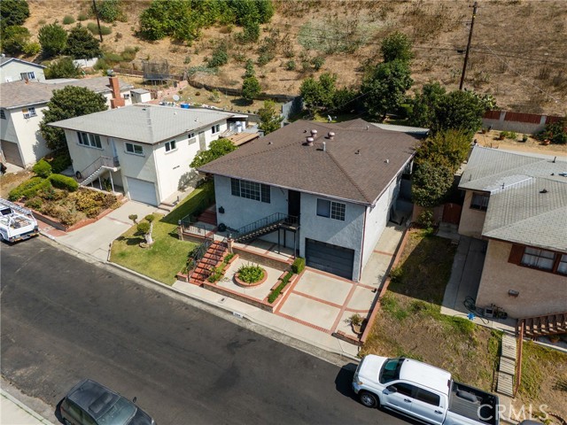 Detail Gallery Image 5 of 31 For 2244 Thelma Ave, Los Angeles,  CA 90032 - 3 Beds | 2 Baths