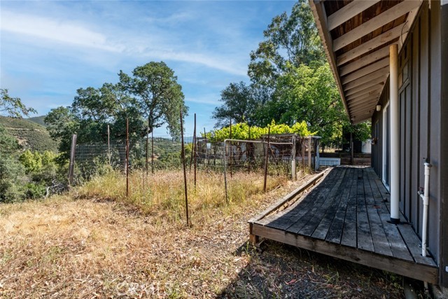 Detail Gallery Image 10 of 26 For 2840 Pear View Rd, Lakeport,  CA 95453 - 1 Beds | 1 Baths