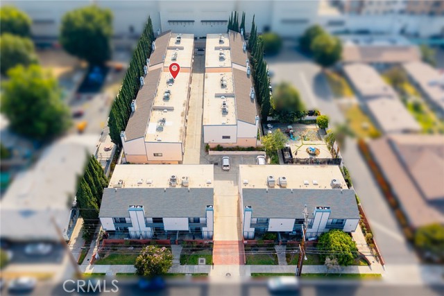 Detail Gallery Image 43 of 44 For 513 N Chandler Ave #E,  Monterey Park,  CA 91754 - 3 Beds | 2/1 Baths