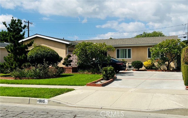 305 N Orchard Ave, Fullerton, CA 92833