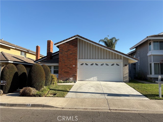 Detail Gallery Image 1 of 17 For 17 Winterbranch, Irvine,  CA 92604 - 3 Beds | 2 Baths