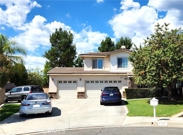 6154 Klusman Avenue , Rancho Cucamonga, California, 91737