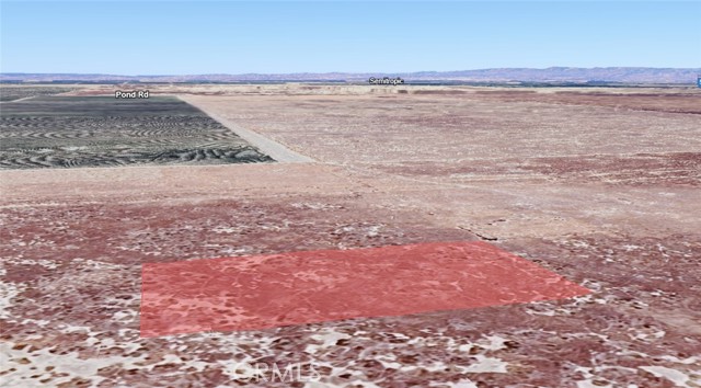 Detail Gallery Image 6 of 7 For 4508013 Yucca Valley, Delano,  CA 92284 - – Beds | – Baths