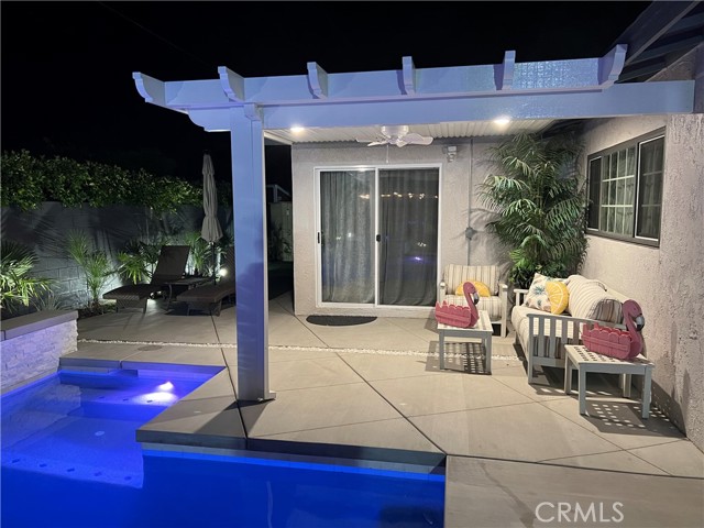 2890 N Biskra, Palm Springs, CA 92262