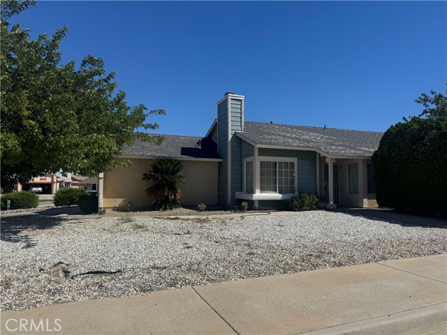 Detail Gallery Image 2 of 18 For 12399 Highgate Ave, Victorville,  CA 92395 - 3 Beds | 2 Baths