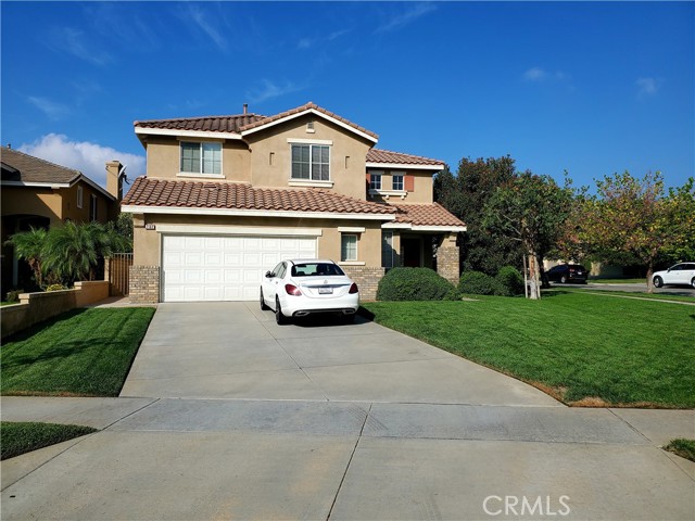 7162 San Carmela Court, Rancho Cucamonga, CA 91739