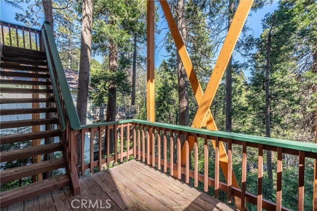 Detail Gallery Image 33 of 44 For 23772 Scenic Dr, Crestline,  CA 92325 - 3 Beds | 1/1 Baths