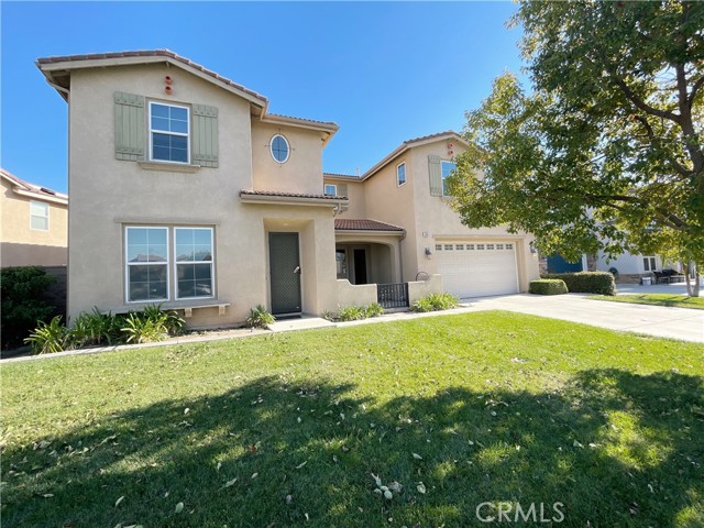 6306 Arcadia St, Corona, CA 92880