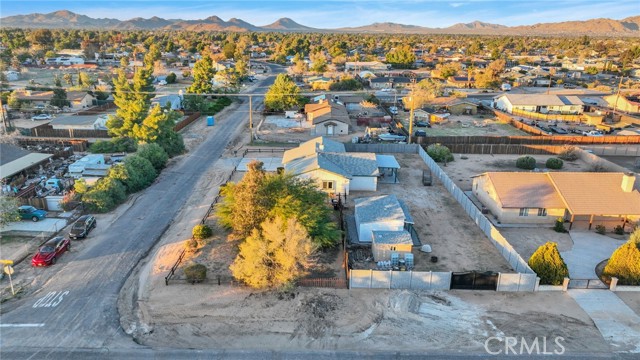 Detail Gallery Image 42 of 47 For 12887 Sholic, Apple Valley,  CA 92308 - 3 Beds | 2/1 Baths