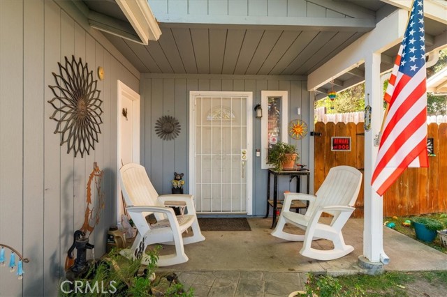 Detail Gallery Image 5 of 32 For 4520 Mananita, Atascadero,  CA 93422 - 2 Beds | 1 Baths