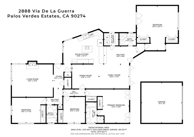 Floor Plan Floor Plan