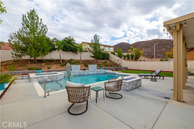 Detail Gallery Image 31 of 45 For 36391 Tenino, Lake Elsinore,  CA 92532 - 4 Beds | 3 Baths