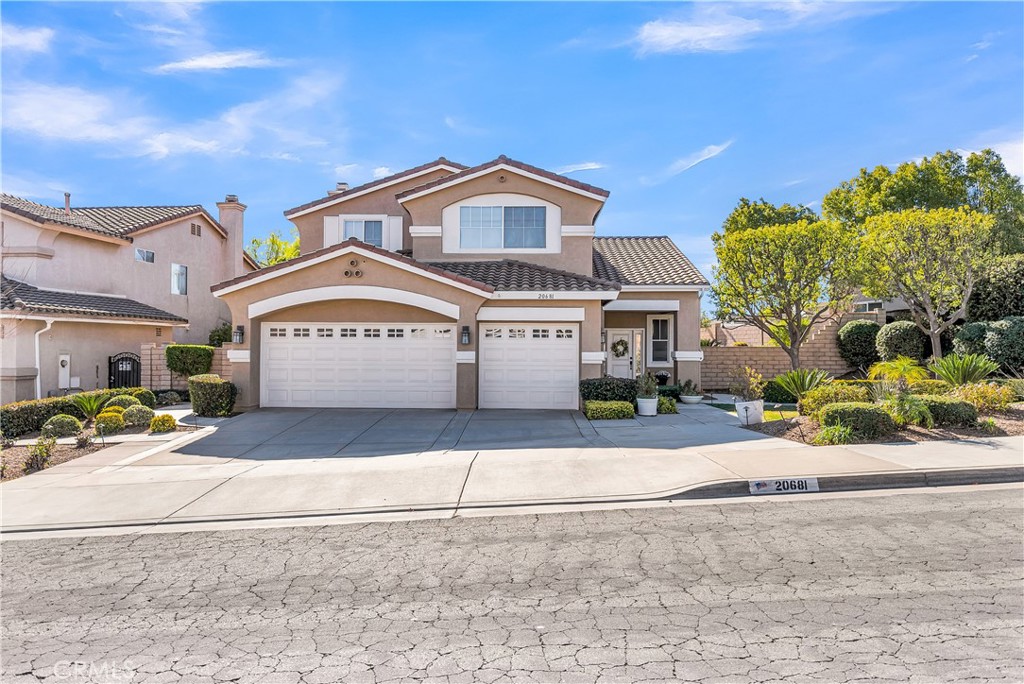 20681 Stony Brook Circle