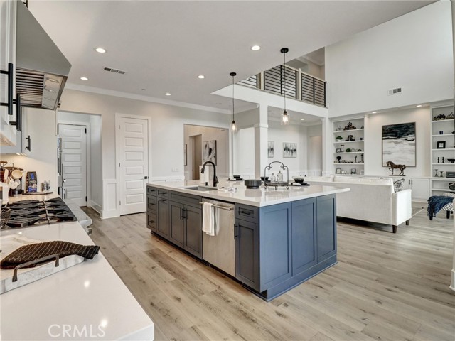 Detail Gallery Image 13 of 51 For 35871 Wildwood Crest Dr, Yucaipa,  CA 92399 - 5 Beds | 3/1 Baths