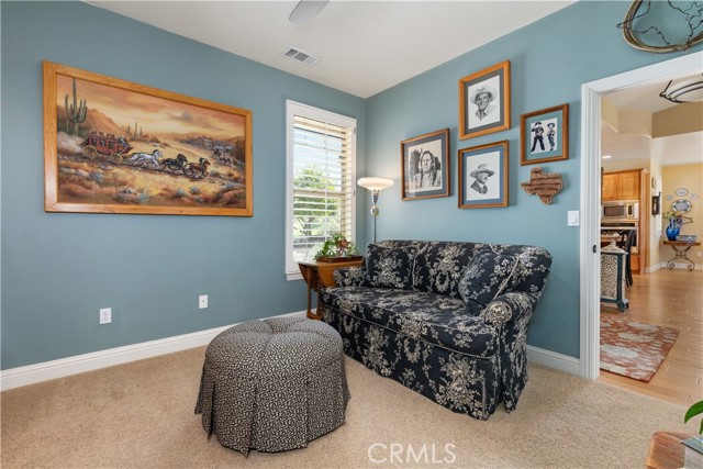 Detail Gallery Image 5 of 75 For 3645 Delaney Pl, Paso Robles,  CA 93446 - 4 Beds | 2 Baths
