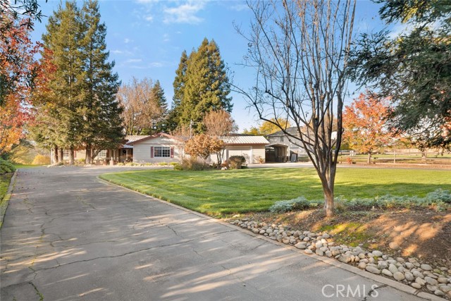 Detail Gallery Image 1 of 1 For 99 Chico Canyon Rd, Chico,  CA 95928 - 4 Beds | 2/1 Baths