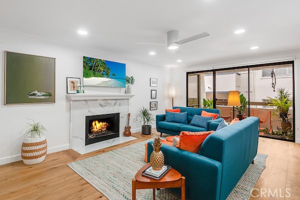 Detail Gallery Image 4 of 31 For 2545 via Campesina #306,  Palos Verdes Estates,  CA 90274 - 2 Beds | 2 Baths