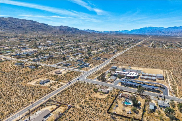 Detail Gallery Image 37 of 37 For 7273 Sunny Vista, Joshua Tree,  CA 92252 - 2 Beds | 2 Baths