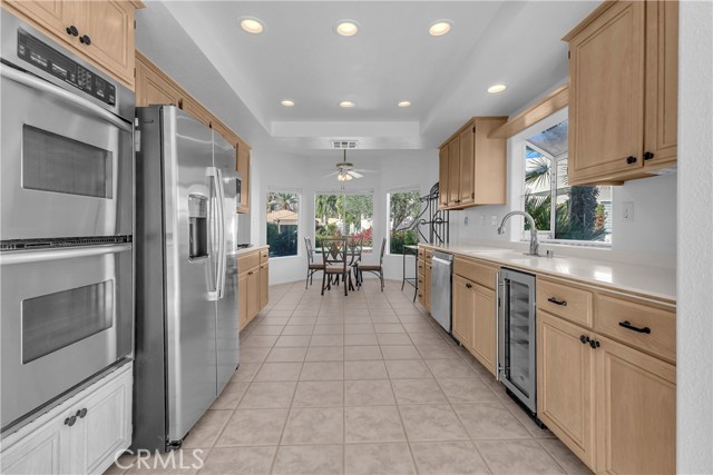 Detail Gallery Image 7 of 42 For 48558 via Amistad, La Quinta,  CA 92253 - 2 Beds | 2 Baths