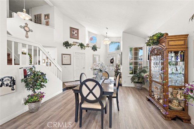 Detail Gallery Image 9 of 32 For 1 San Vincente, Rancho Santa Margarita,  CA 92688 - 3 Beds | 2/1 Baths