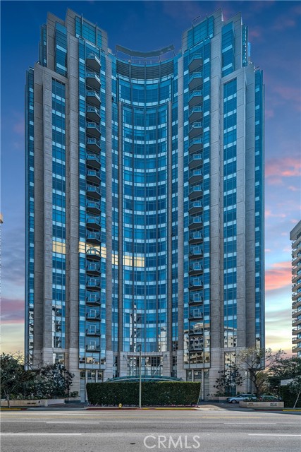 Image 1 of 55 For 10776 Wilshire Boulevard 901