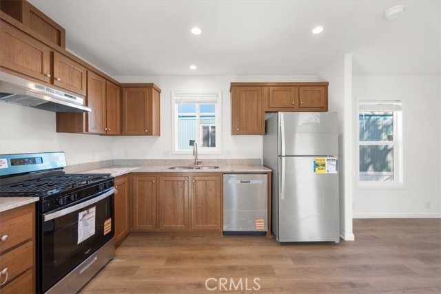 Detail Gallery Image 10 of 30 For 1255 Orcutt Rd #B33,  San Luis Obispo,  CA 93401 - 2 Beds | 2 Baths