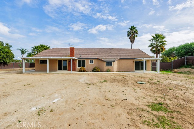 Detail Gallery Image 32 of 37 For 17493 Kaison Cir, Riverside,  CA 92508 - 4 Beds | 2 Baths