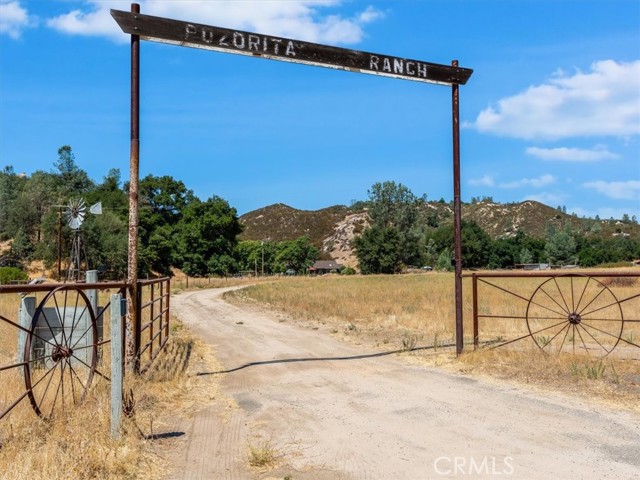 Detail Gallery Image 46 of 69 For 1575 Parkhill Rd, Santa Margarita,  CA 93453 - 4 Beds | 2/1 Baths