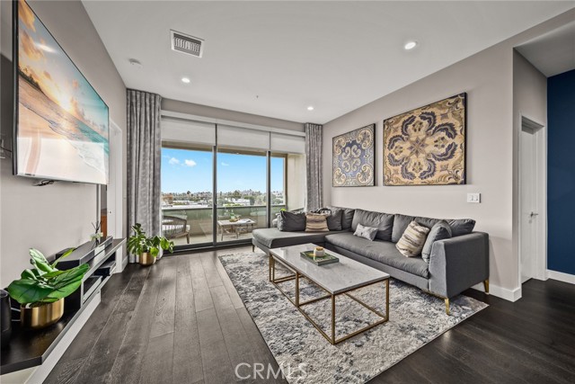 Detail Gallery Image 2 of 39 For 388 Cordova St #509,  Pasadena,  CA 91101 - 2 Beds | 2/1 Baths