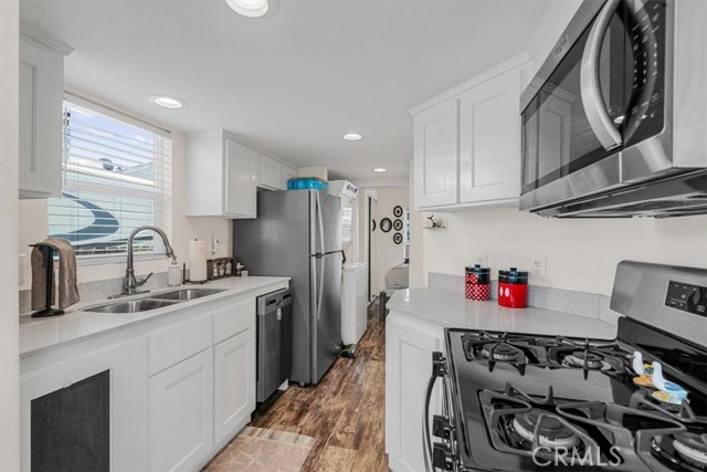 Detail Gallery Image 16 of 33 For 500 Atascadero Rd. Spc H1, Morro Bay,  CA 93442 - 1 Beds | 1 Baths